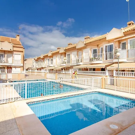 2 Bedroom Lovely Home In Santa Pola Exterior photo