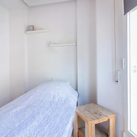 2 Bedroom Lovely Home In Santa Pola Exterior photo