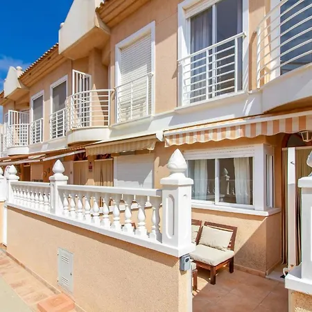 2 Bedroom Lovely Home In Santa Pola Exterior photo
