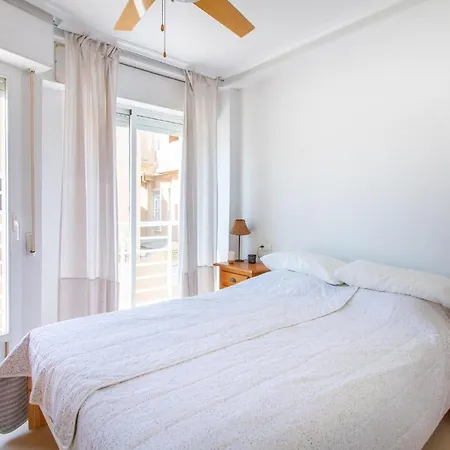 2 Bedroom Lovely Home In Santa Pola Exterior photo