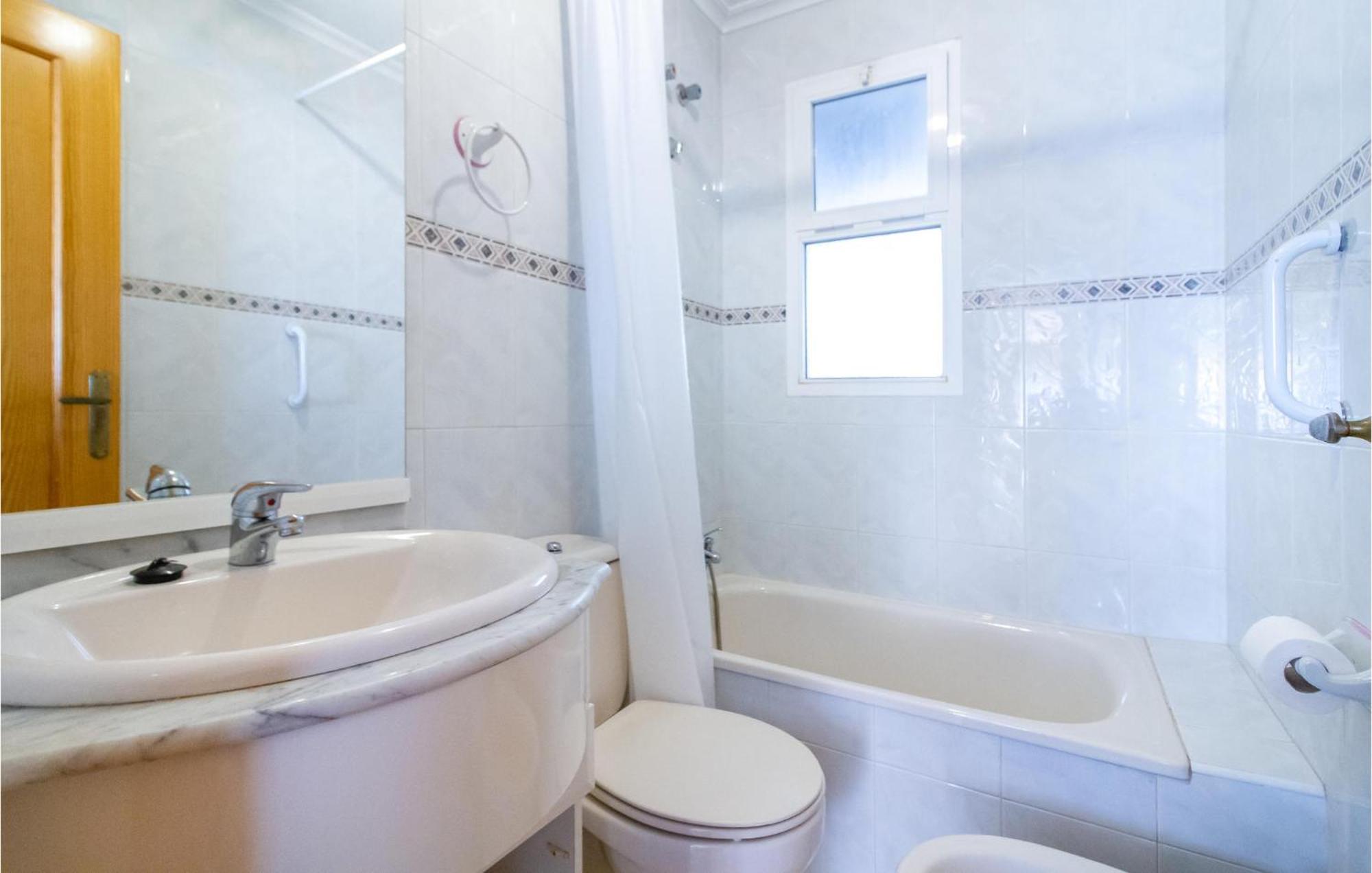 2 Bedroom Lovely In Dom wakacyjny *