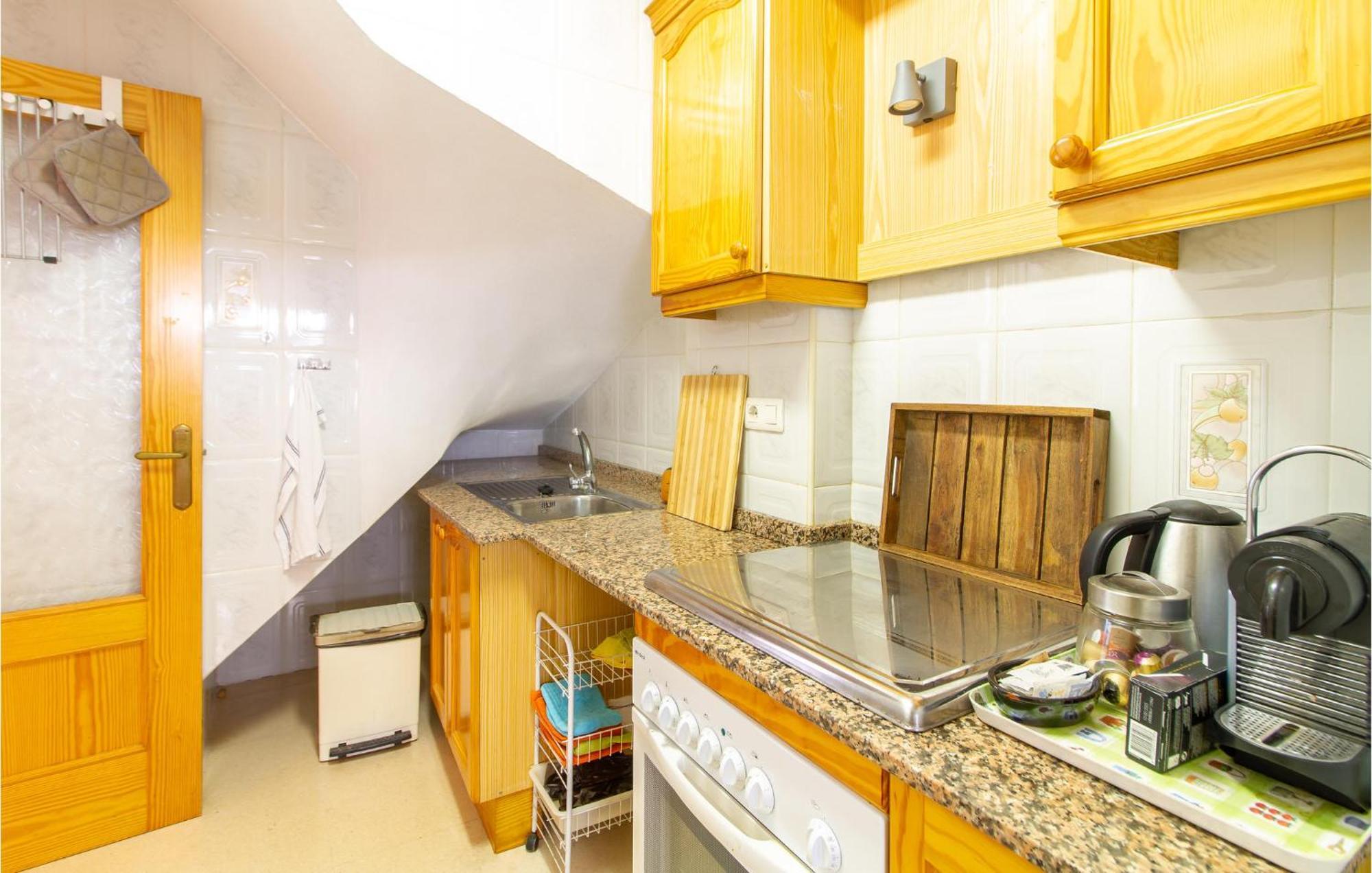 2 Bedroom Lovely In Dom wakacyjny *