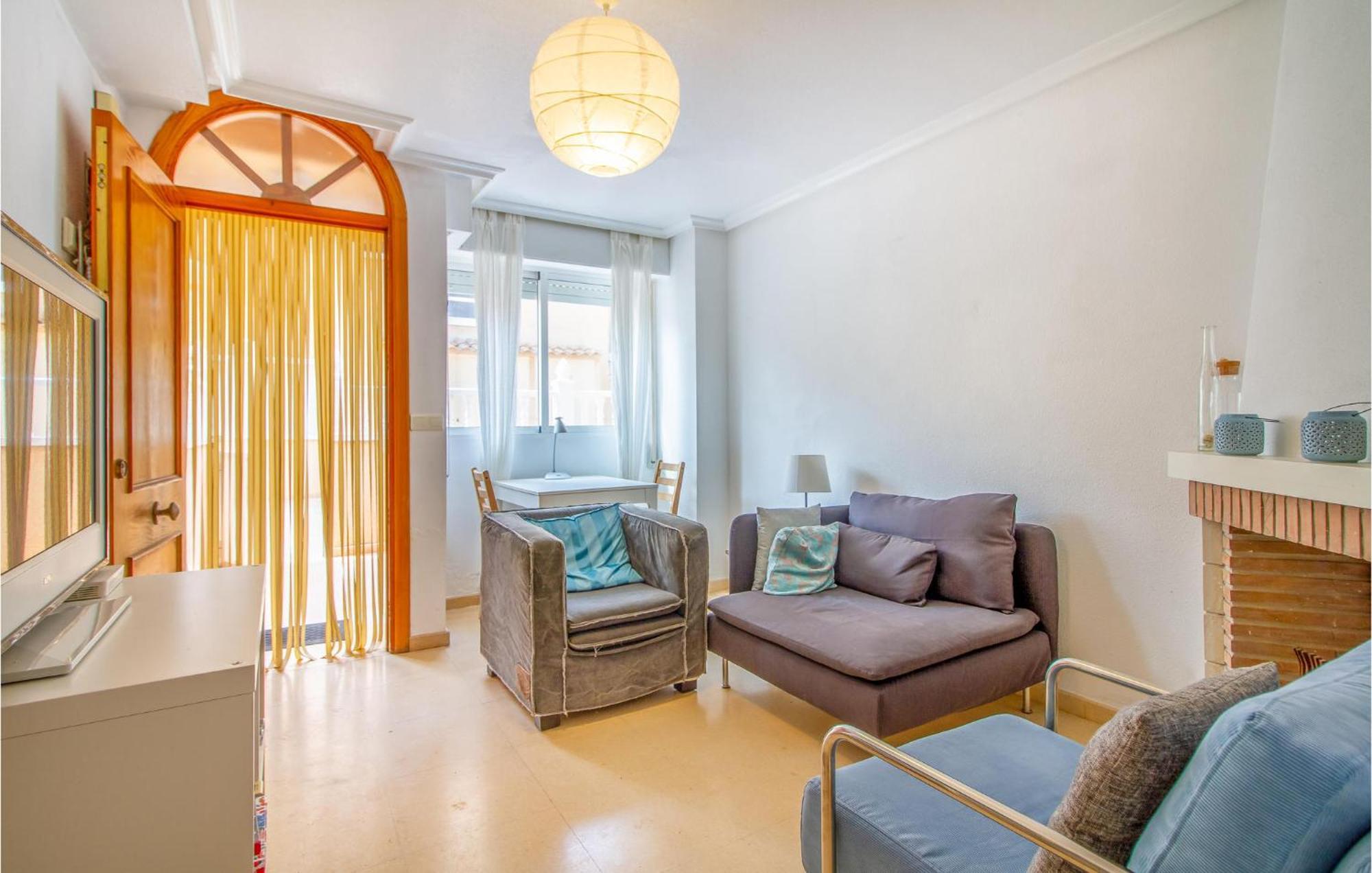 2 Bedroom Lovely In Dom wakacyjny
