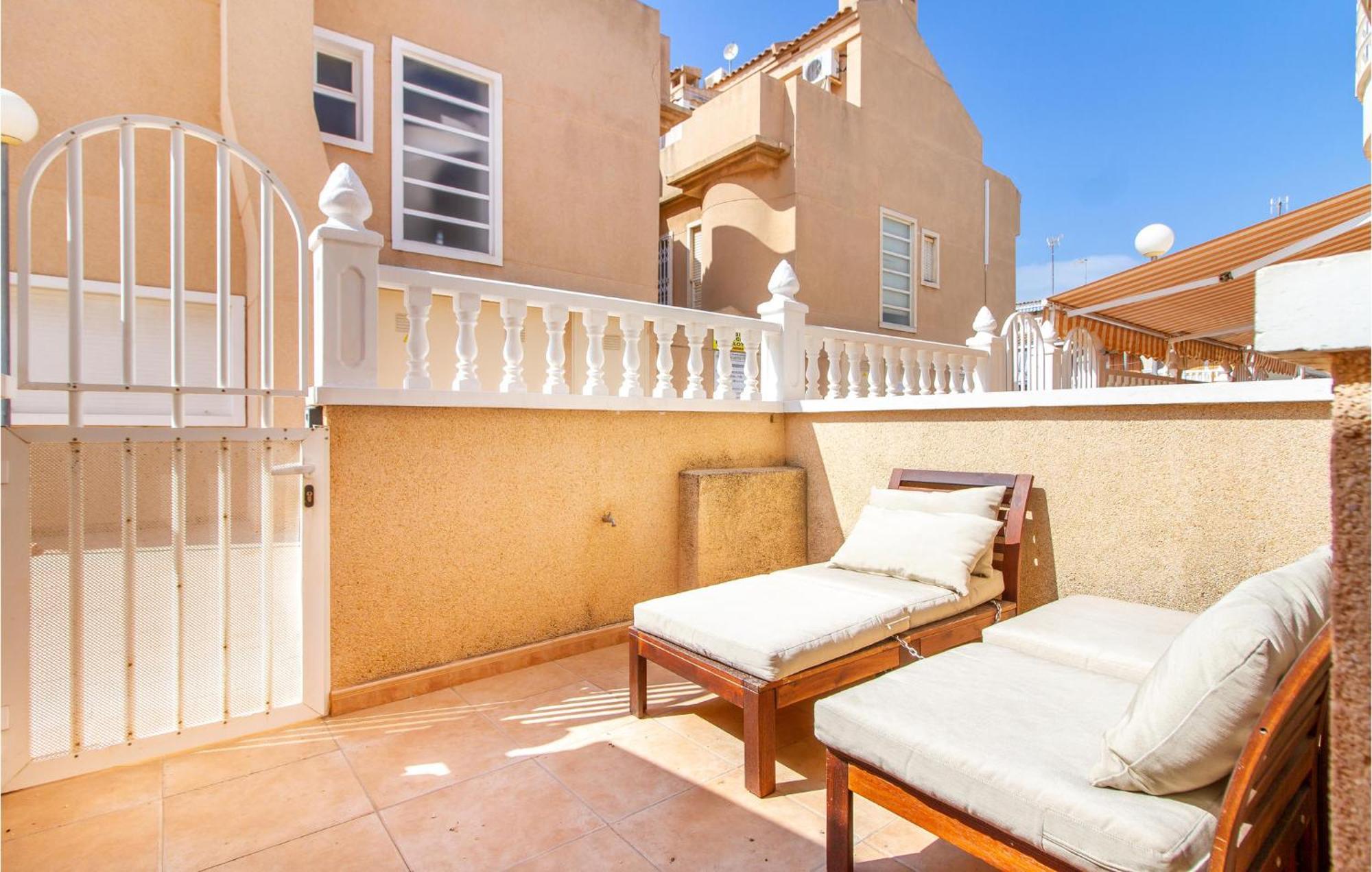 2 Bedroom Lovely In Dom wakacyjny *
